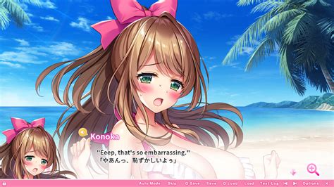 OPPAI Ero App Academy Bigger, Better, Electric Boobaloo!.